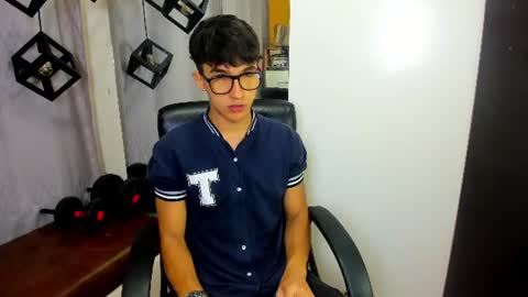 Jeremy online show from July 10, 12:19 pm