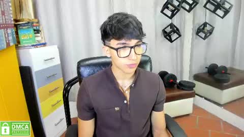 Jeremy online show from July 23, 11:40 am
