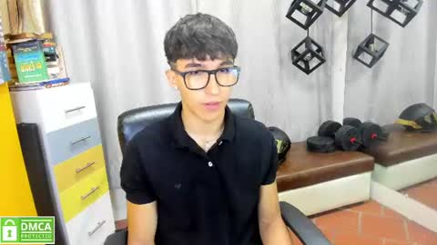 Jeremy online show from July 24, 11:50 am