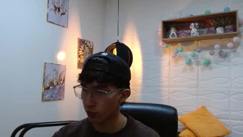 Jeremy online show from January 9, 11:26 am