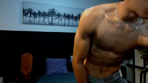 Jeremy online show from January 17, 12:52 pm