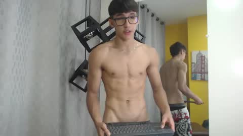 Jeremy online show from April 23, 12:20 pm