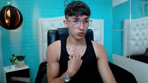 Jeremy online show from March 16, 12:20 pm