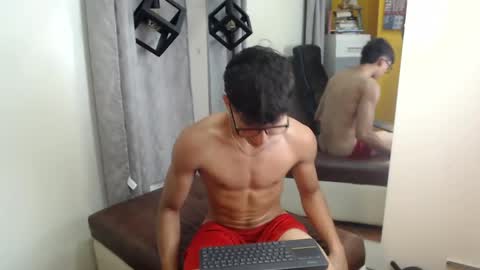 Jeremy online show from April 25, 1:41 pm