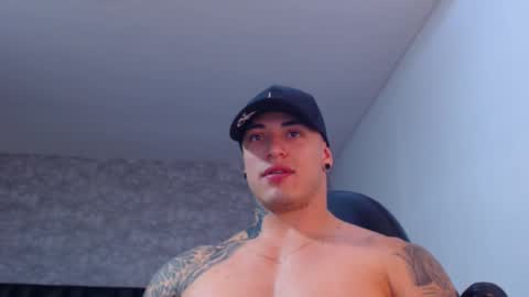 Snapshot of jeremy_lane chatting on March 5, 11:38 pm Jeremy lane online show from March 5, 11:38 pm