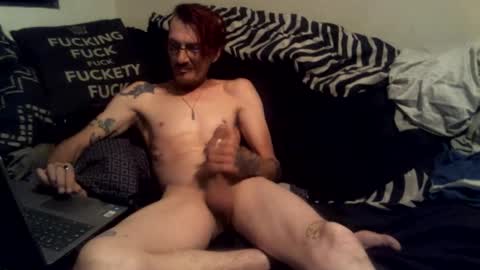 jeremybert83 online show from May 6, 2:45 am