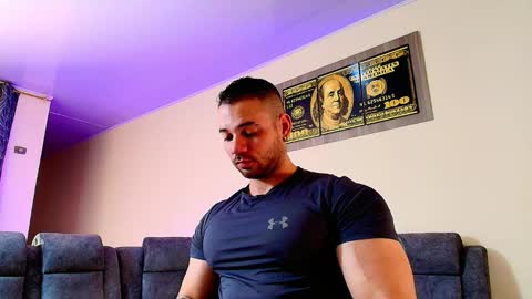 Jeremy Lowe online show from March 10, 6:14 pm