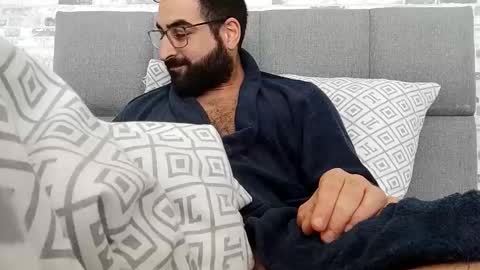jerkbulll online show from September 18, 11:34 am