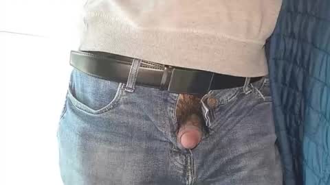 jerker_fan online show from April 20, 9:17 pm