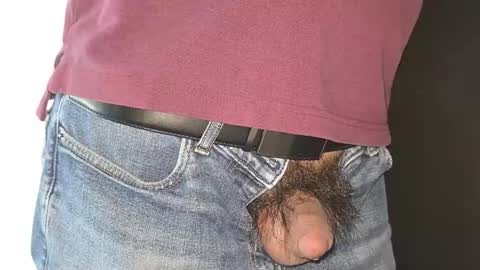 jerker_fan online show from April 14, 2:49 pm