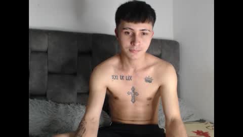 Damian online show from September 13, 1:17 am