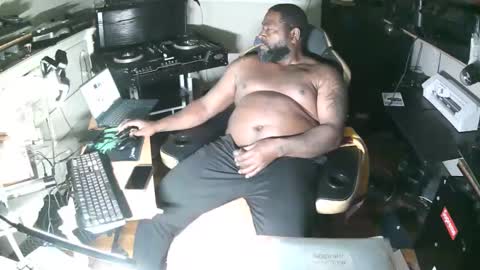 jerry johnson online show from March 3, 7:16 am