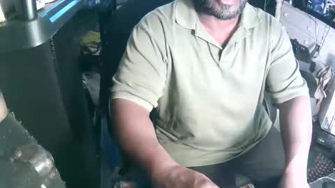 jerry johnson online show from January 16, 3:34 am