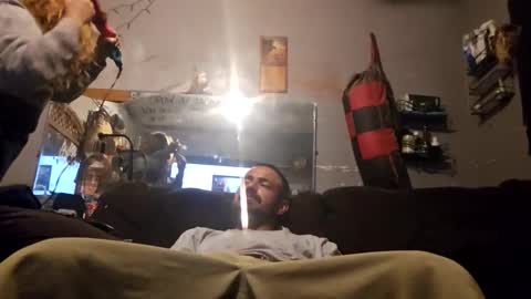 jerry94nh online show from November 5, 7:32 am