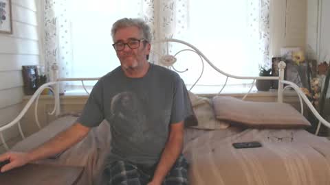 jerryfan239 online show from December 16, 8:05 pm
