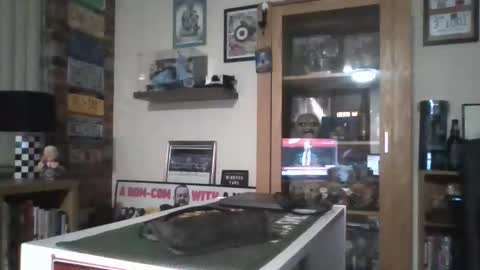 Harry online show from September 21, 9:26 pm