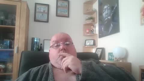 Harry online show from January 1, 11:05 am