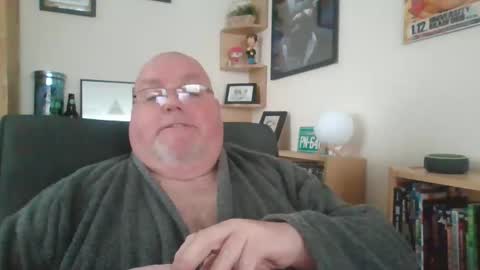 Harry online show from February 5, 8:43 am