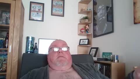 Harry online show from April 20, 7:55 am