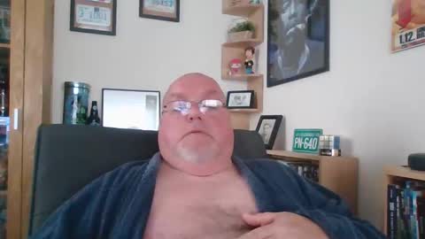 Harry online show from September 30, 7:46 am