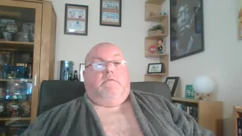 Harry online show from December 29, 9:17 am