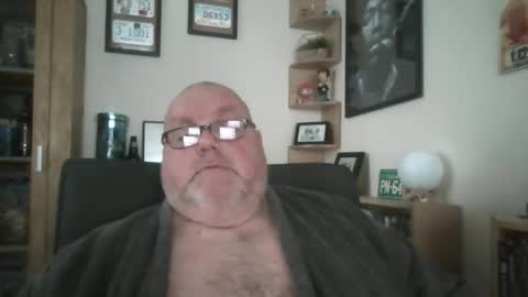 Harry online show from January 5, 11:15 am