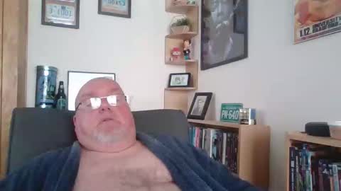 Harry online show from September 12, 7:52 am