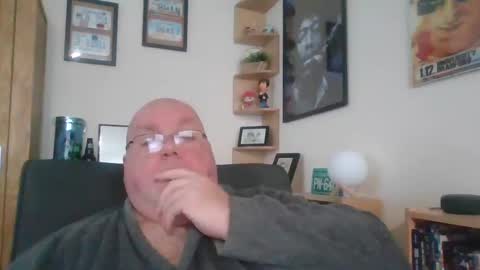 Harry online show from February 21, 8:39 am