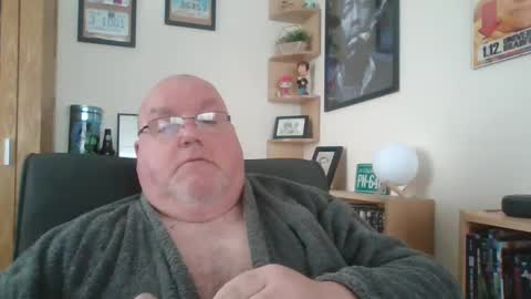 Harry online show from March 10, 9:12 am