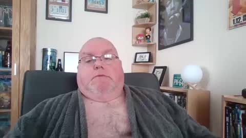 Harry online show from March 12, 9:02 am