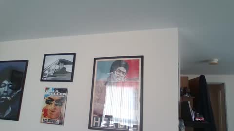 Harry online show from October 6, 10:42 am