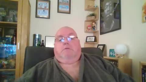 Harry online show from January 16, 8:54 am