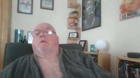 Harry online show from February 9, 10:42 am