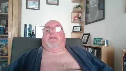 Harry online show from September 11, 7:51 am