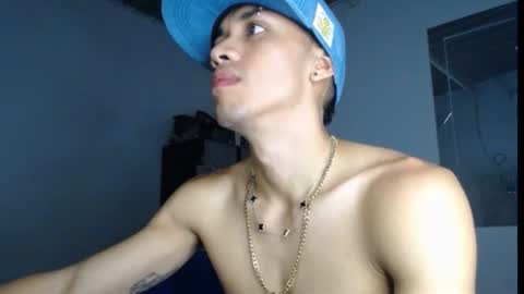 JERSIFOX online show from July 23, 2:31 am