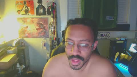 Jerzey2k2 aka the Alpha online show from January 7, 7:01 am