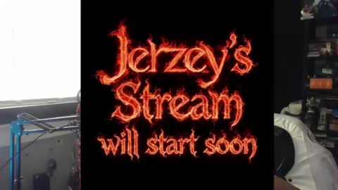 Jerzey2k2 aka the Alpha online show from July 14, 6:47 pm