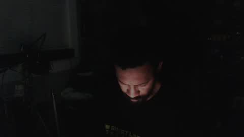Jerzey2k2 aka the Alpha online show from April 11, 4:52 am