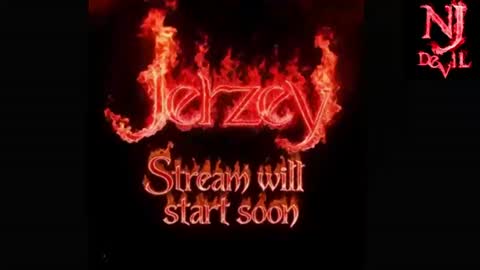 Jerzey2k2 aka the Alpha online show from June 18, 2:24 am
