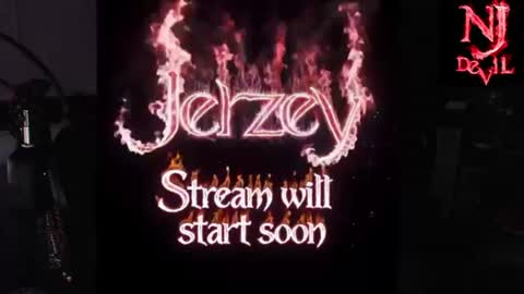 Jerzey2k2 aka the Alpha online show from June 9, 2:35 am