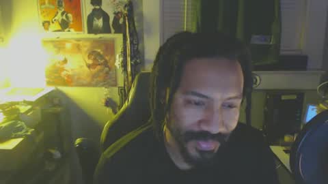 Jerzey2k2 aka the Alpha online show from December 12, 3:10 am