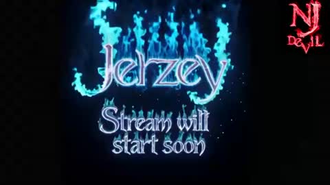 Jerzey2k2 aka the Alpha online show from June 23, 3:00 am