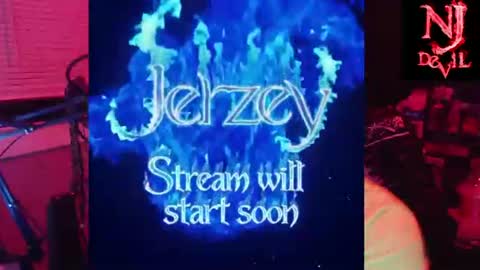 Jerzey2k2 aka the Alpha online show from July 5, 5:36 am