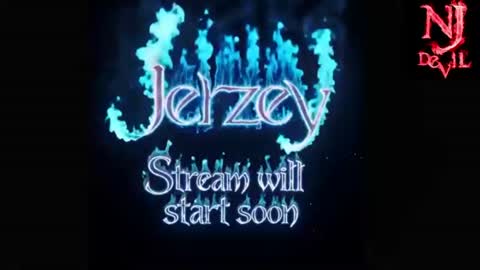 Jerzey2k2 aka the Alpha online show from July 12, 3:30 am