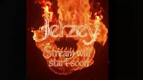Jerzey2k2 aka the Alpha online show from July 19, 5:35 am