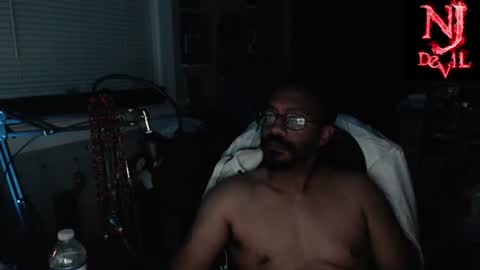 Jerzey2k2 aka the Alpha online show from July 7, 2:00 am