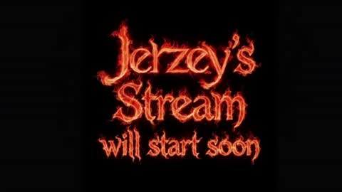 Jerzey2k2 aka the Alpha online show from July 18, 2:51 am