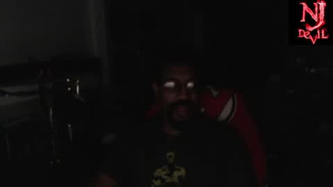 Jerzey2k2 aka the Alpha online show from May 3, 2:25 am