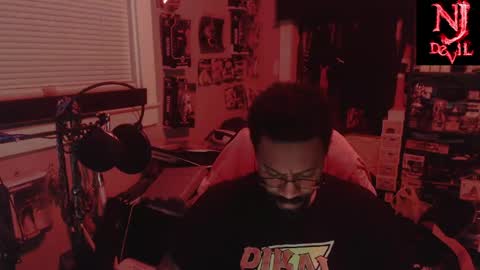 Jerzey2k2 aka the Alpha online show from May 4, 2:35 am