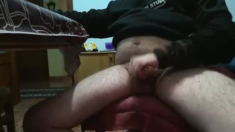 jesper online show from April 17, 9:01 am